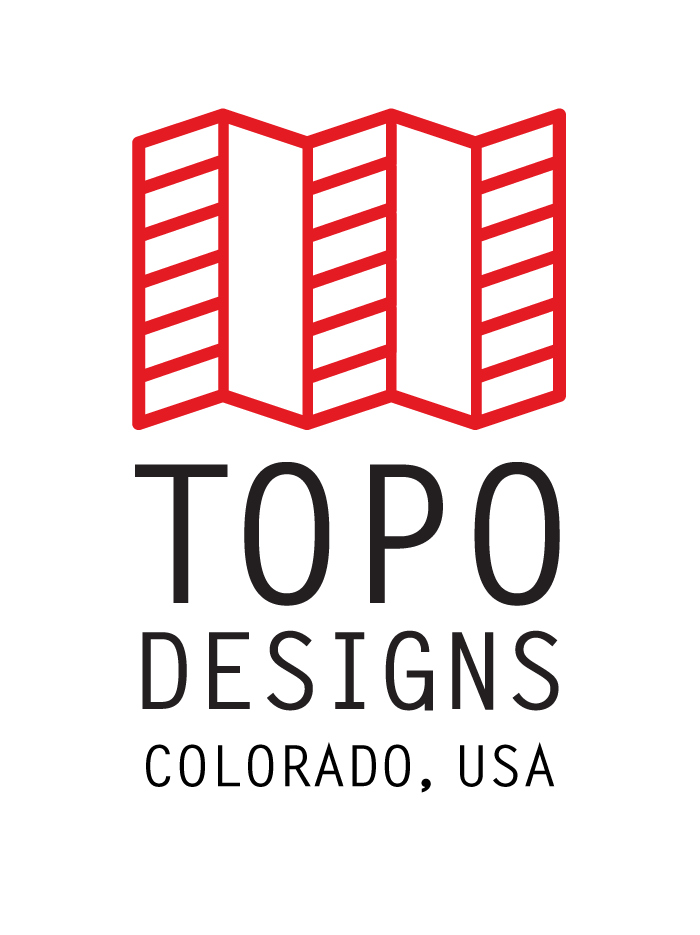Topo Designs