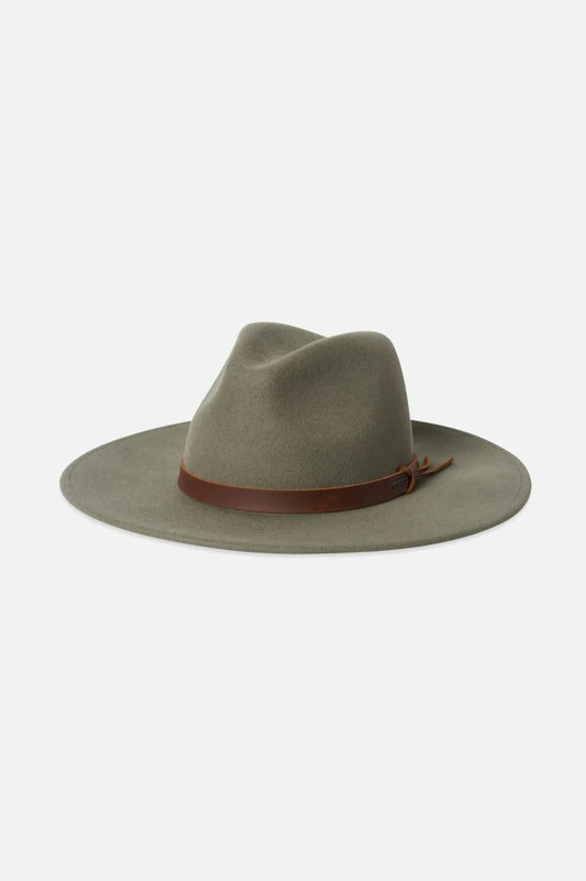 Brixton - field proper hat