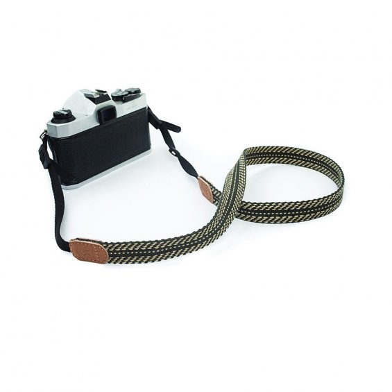 Brixton -  Everly camera strap