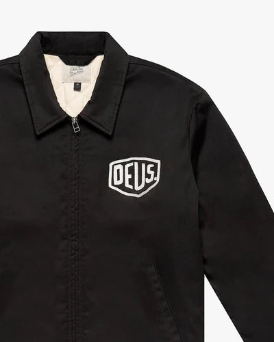 Deus Ex Machina - Workwear Jacket