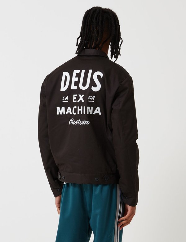 Deus Ex Machina - Workwear Jacket
