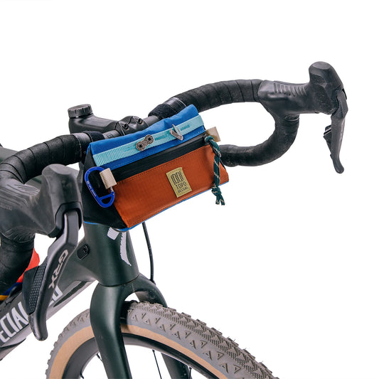 Topo Designs - Bike Bag Mini