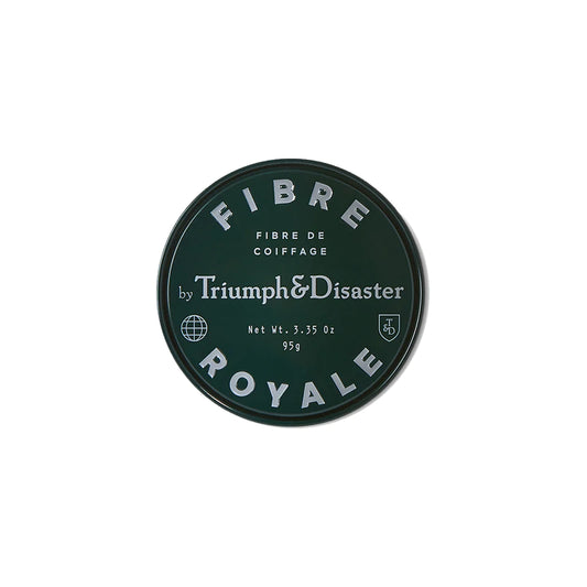 Triumph & Disaster - Fibre Royale