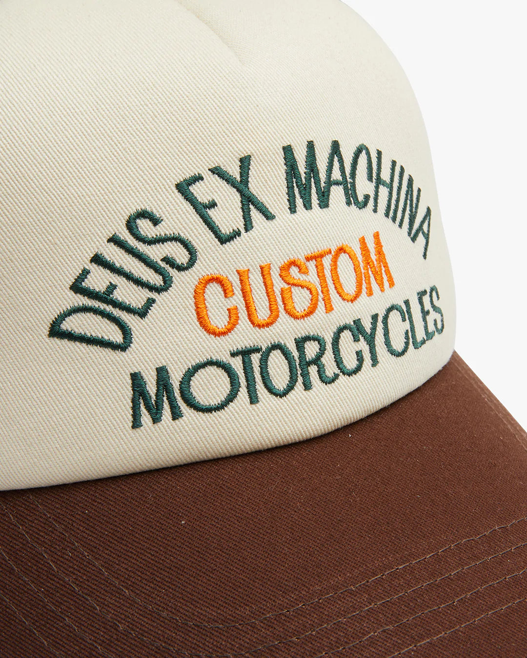 Deus Ex Machina - Canyons Trucker – RielStore